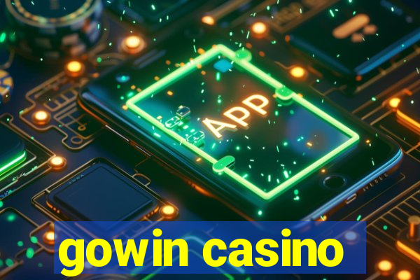 gowin casino